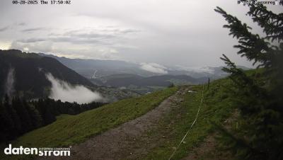 Bazora – Schneeanlage