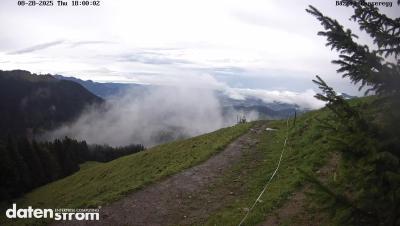 Bazora – Schneeanlage