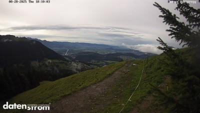 Bazora – Schneeanlage