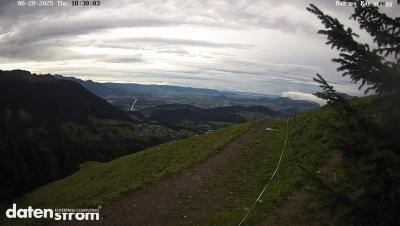 Bazora – Schneeanlage