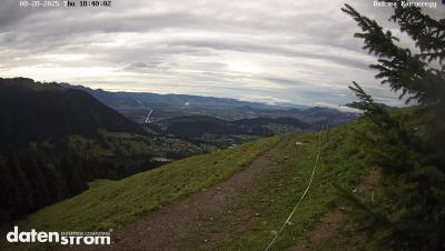 Bazora – Schneeanlage