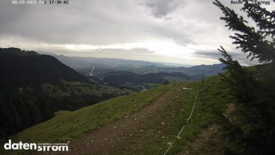 Bazora – Schneeanlage