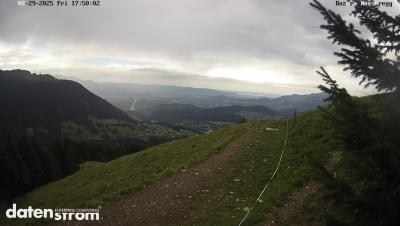 Bazora – Schneeanlage