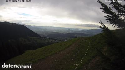 Bazora – Schneeanlage