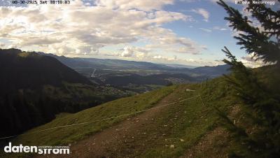 Bazora – Schneeanlage