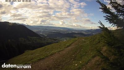 Bazora – Schneeanlage
