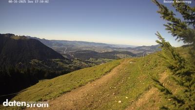 Bazora – Schneeanlage