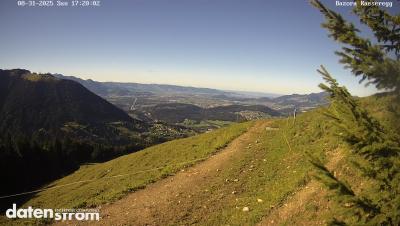 Bazora – Schneeanlage