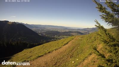 Bazora – Schneeanlage