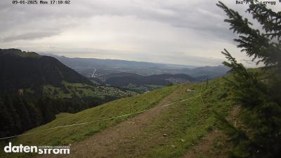 Bazora – Schneeanlage