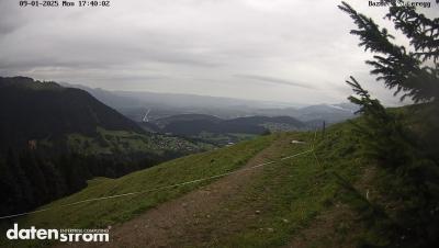 Bazora – Schneeanlage