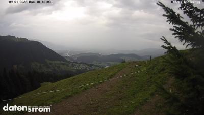Bazora – Schneeanlage