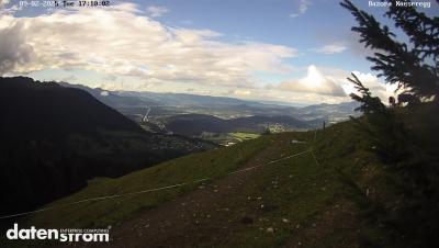 Bazora – Schneeanlage