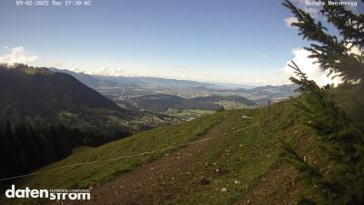 Bazora – Schneeanlage