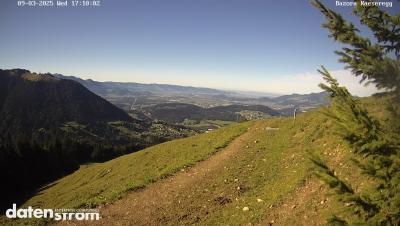 Bazora – Schneeanlage