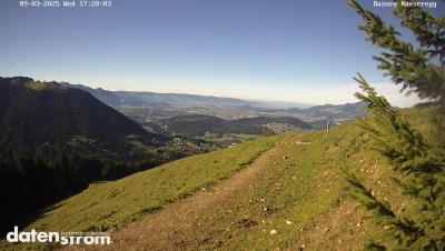Bazora – Schneeanlage