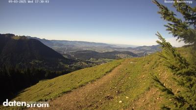 Bazora – Schneeanlage