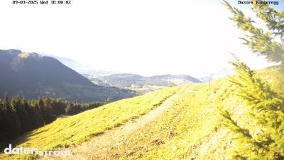 Bazora – Schneeanlage