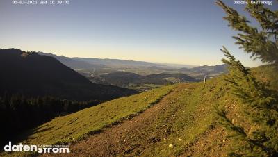 Bazora – Schneeanlage
