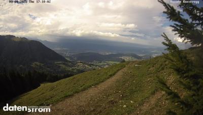 Bazora – Schneeanlage