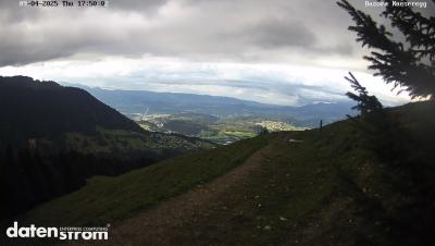 Bazora – Schneeanlage