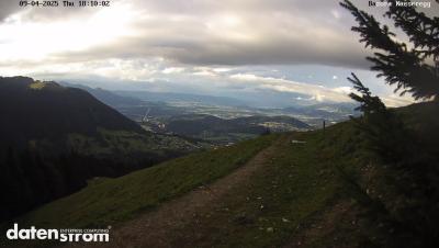 Bazora – Schneeanlage