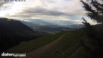 Bazora – Schneeanlage