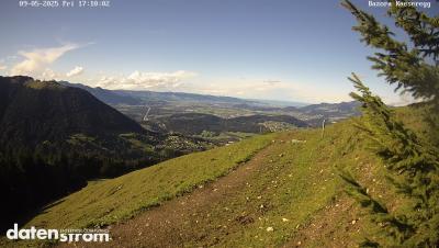Bazora – Schneeanlage