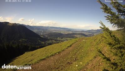 Bazora – Schneeanlage