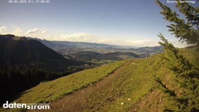 Bazora – Schneeanlage
