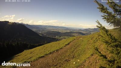 Bazora – Schneeanlage