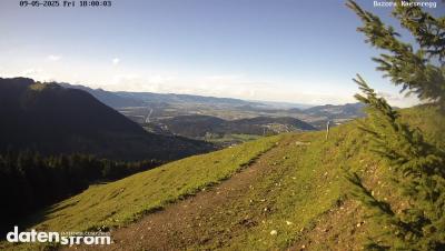 Bazora – Schneeanlage