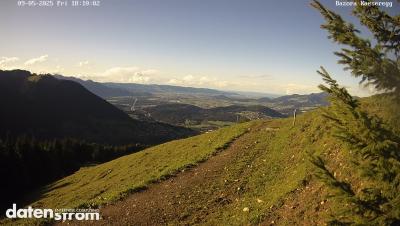 Bazora – Schneeanlage
