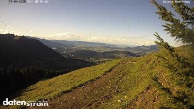 Bazora – Schneeanlage