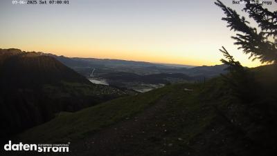 Bazora – Schneeanlage