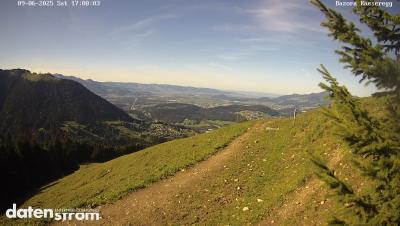 Bazora – Schneeanlage