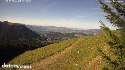 Bazora – Schneeanlage