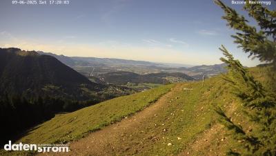 Bazora – Schneeanlage