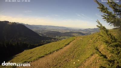 Bazora – Schneeanlage