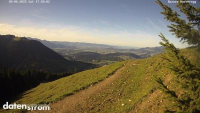 Bazora – Schneeanlage
