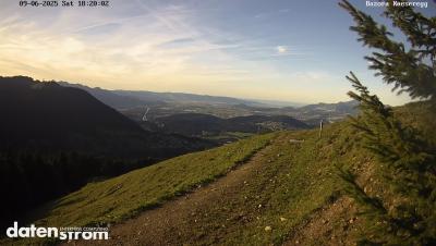 Bazora – Schneeanlage