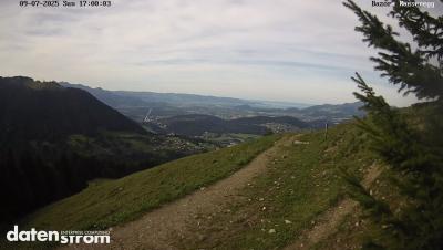 Bazora – Schneeanlage