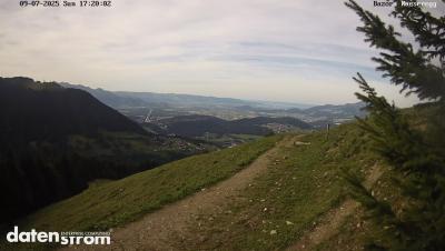 Bazora – Schneeanlage