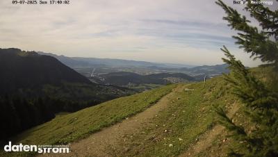Bazora – Schneeanlage