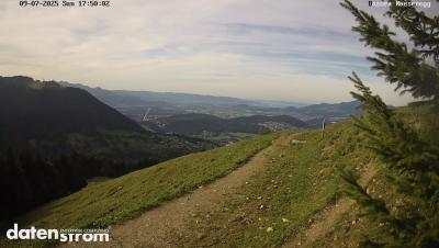 Bazora – Schneeanlage