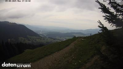 Bazora – Schneeanlage