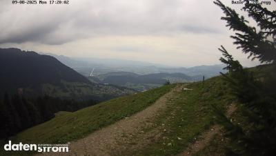 Bazora – Schneeanlage