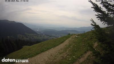 Bazora – Schneeanlage