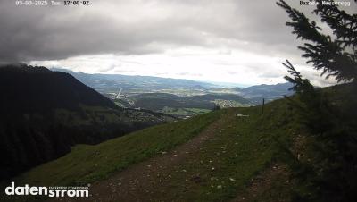 Bazora – Schneeanlage
