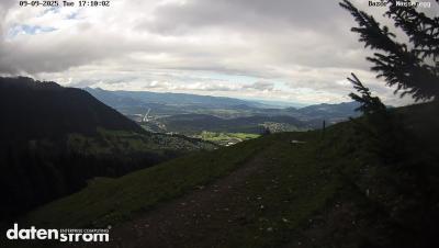 Bazora – Schneeanlage